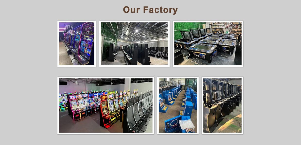 Guangzhou Maker Industry Co., Ltd. निर्माता उत्पादन लाइन