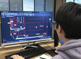 Guangzhou Maker Industry Co., Ltd. निर्माता उत्पादन लाइन