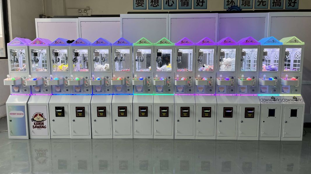 चीन Guangzhou Maker Industry Co., Ltd. कंपनी प्रोफाइल