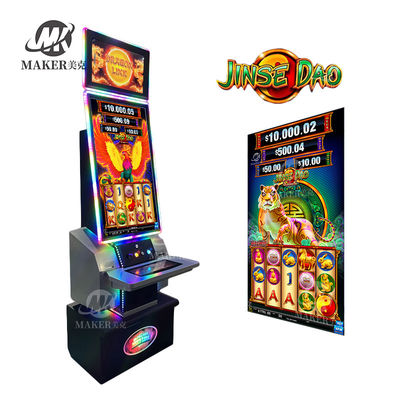 Durable Casino Gambling Machine , Multipurpose Casino Slot Game Board