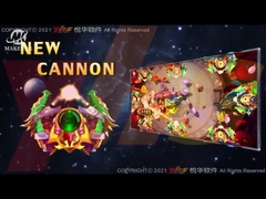 आईजीएस ओशन किंग 3 प्लस फॉर्च्यून किंग्स सुपर शूटिंग फिश गेम जुआ मशीन