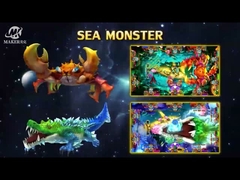 आईजीएस ओशन किंग 3 प्लस बफेलो थंडर कॉइन ऑपरेटेड शूटिंग फिश गेम मशीन