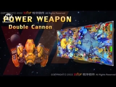 आईजीएस ओशन किंग 3 प्लस गोल्डन सिटी कैसीनो जुआ मछली गेम मशीन