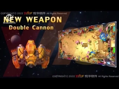 4 प्लेयर IGS ओशन किंग 3 प्लस सर्कस होलसेल फिश टेबल गेम मशीन