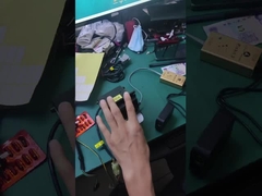 नए धन के साथ बिल स्वीकारकर्ता कार्य कैसे अद्यतन करें?